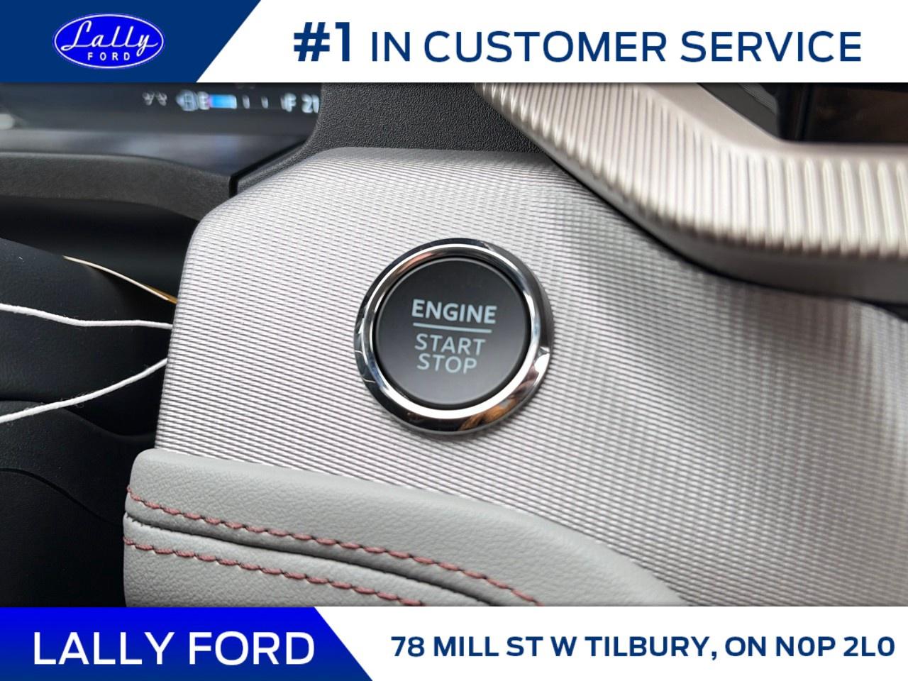 2026 Ford Explorer ACTIVE (200A) 4WD Photo