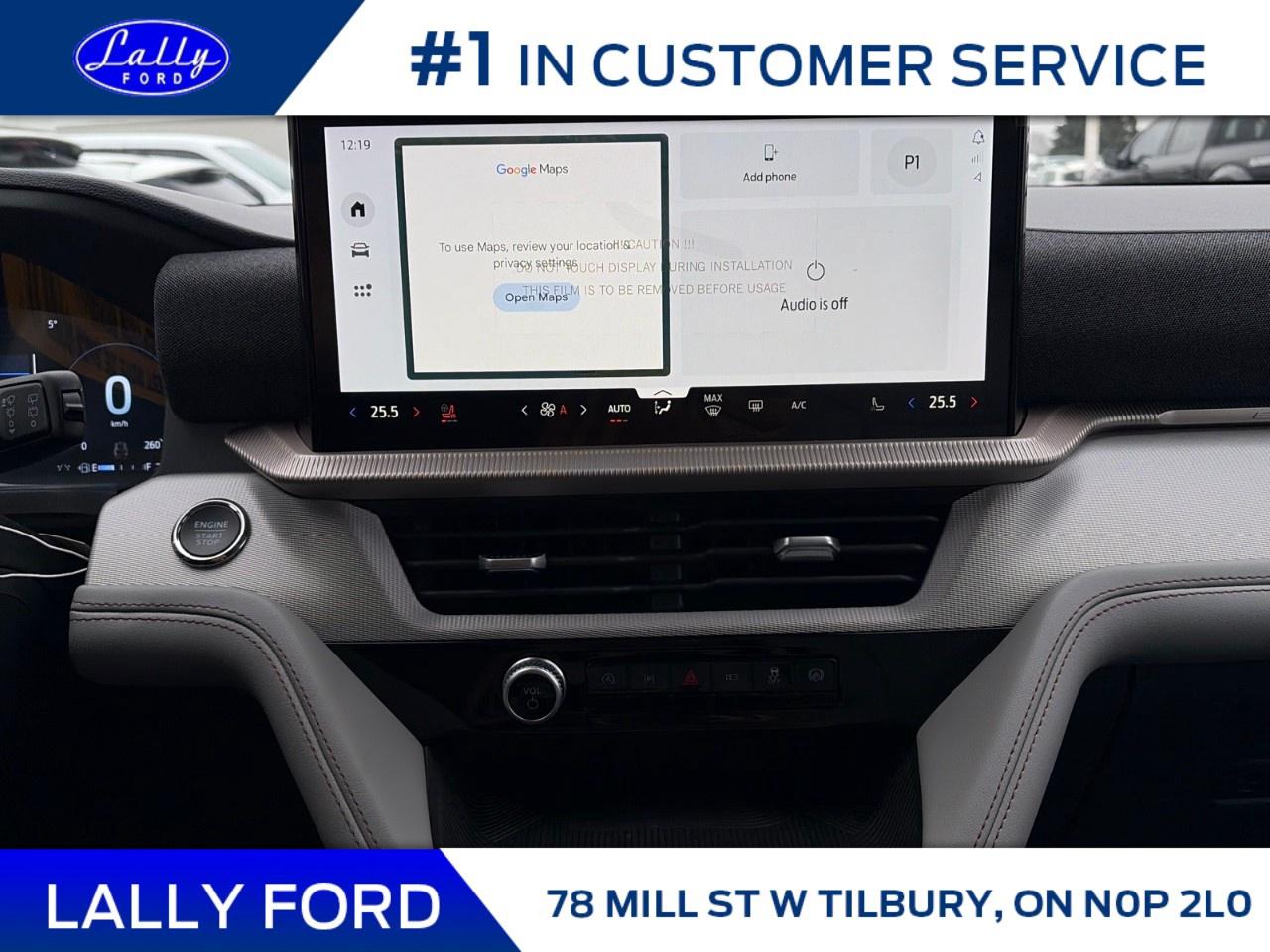 2026 Ford Explorer ACTIVE (200A) 4WD Photo