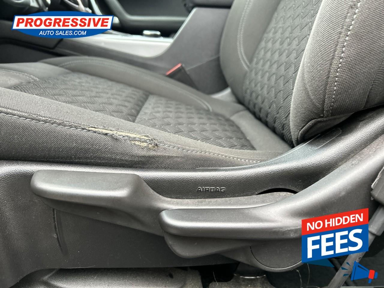 2019 Chevrolet Blazer 2.5 Photo