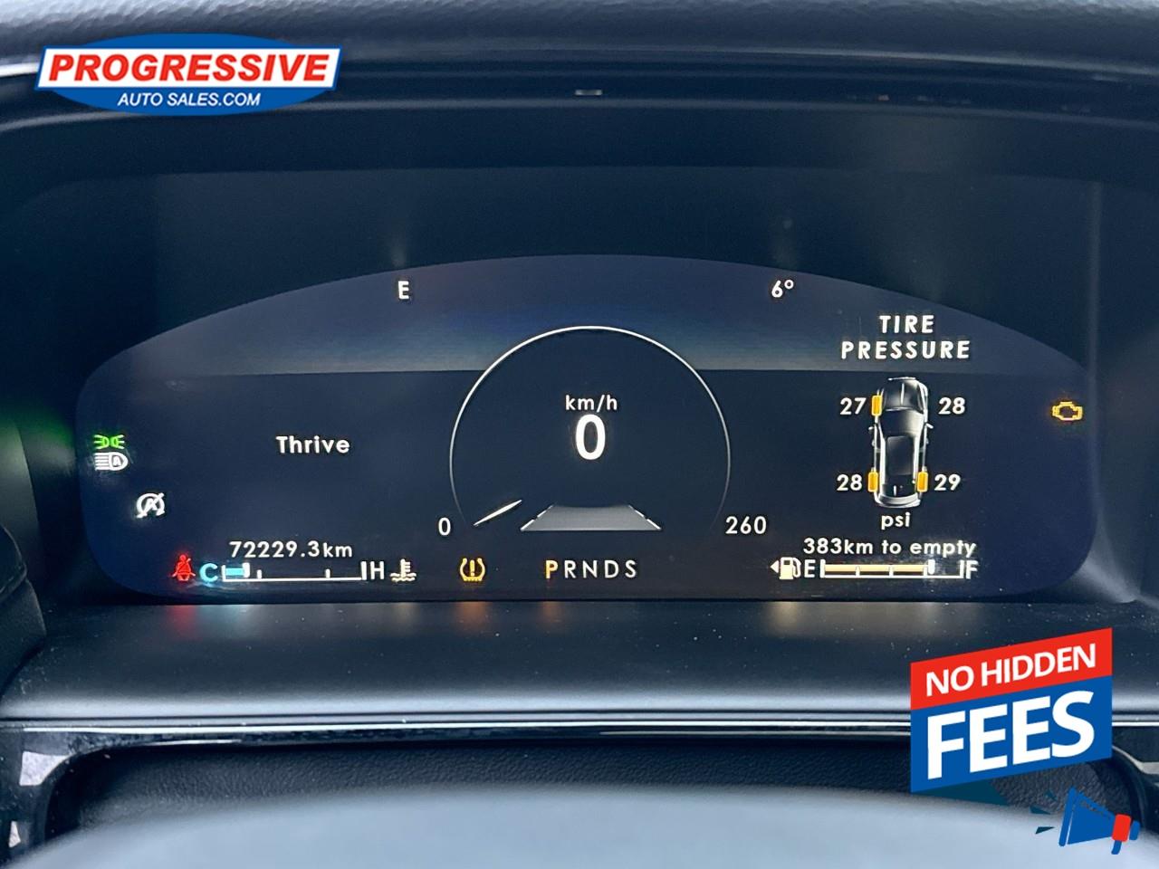 2022 Lincoln Nautilus RESERVE Photo