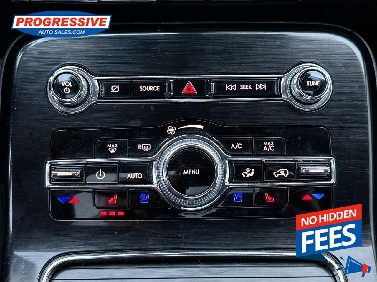 2022 Lincoln Nautilus RESERVE Photo