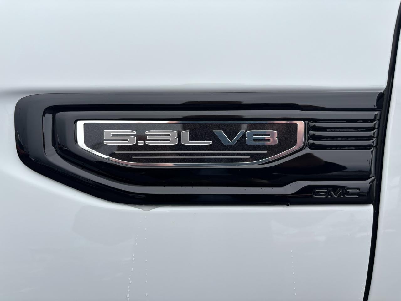 2026 GMC Sierra 1500 2026 GMC Sierra Elevation Crew Cab 4WD Photo