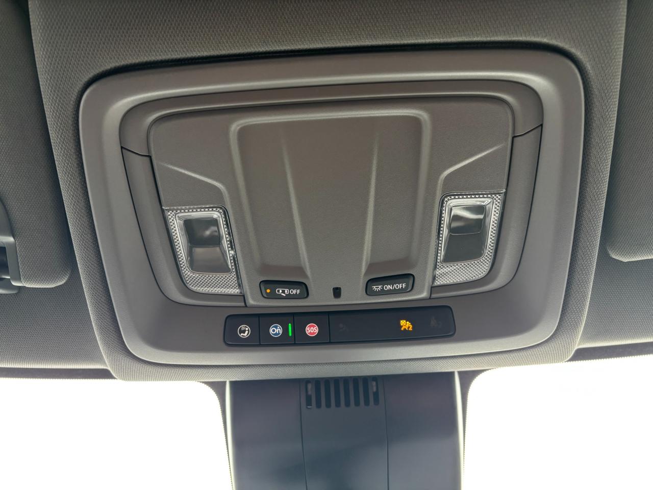 2026 GMC Sierra 1500 2026 GMC Sierra Elevation Crew Cab 4WD Photo