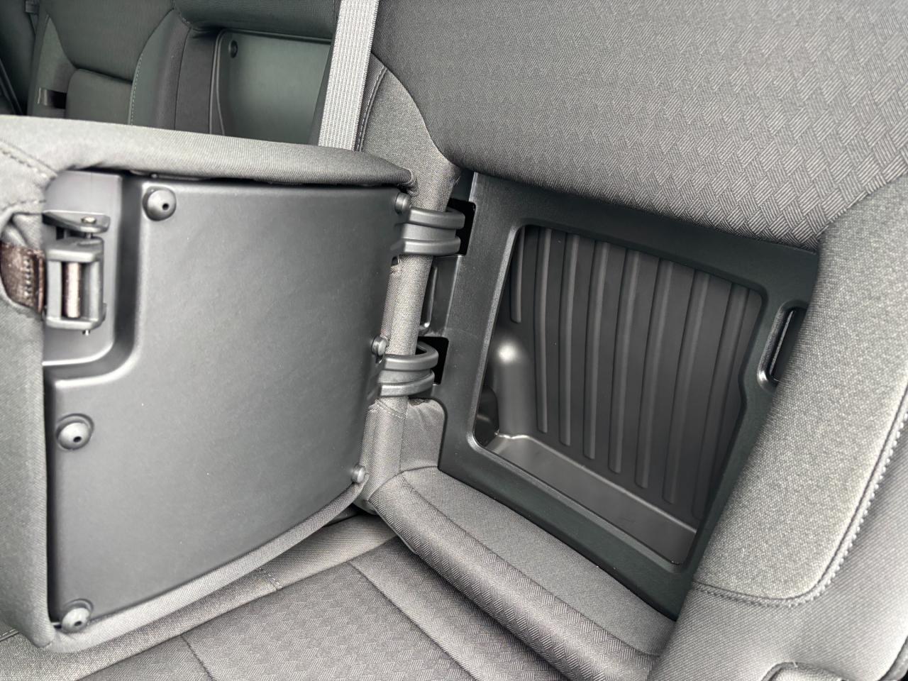 2026 GMC Sierra 1500 2026 GMC Sierra Elevation Crew Cab 4WD Photo