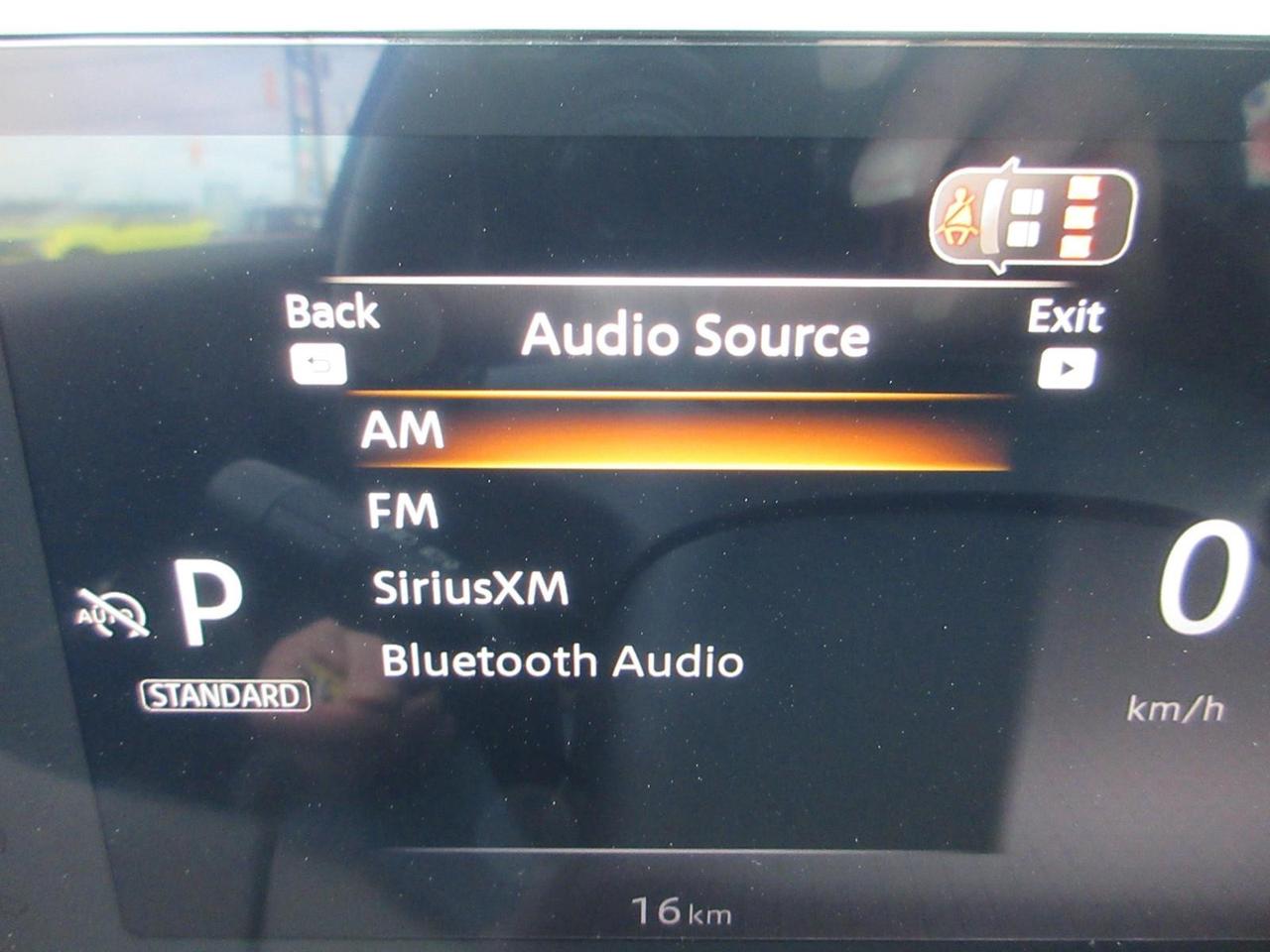 2026 Nissan Sentra SR Photo