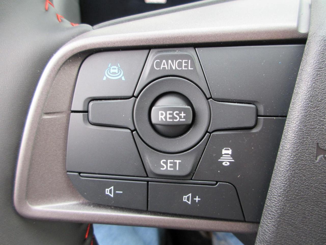 2026 Nissan Sentra SR Photo