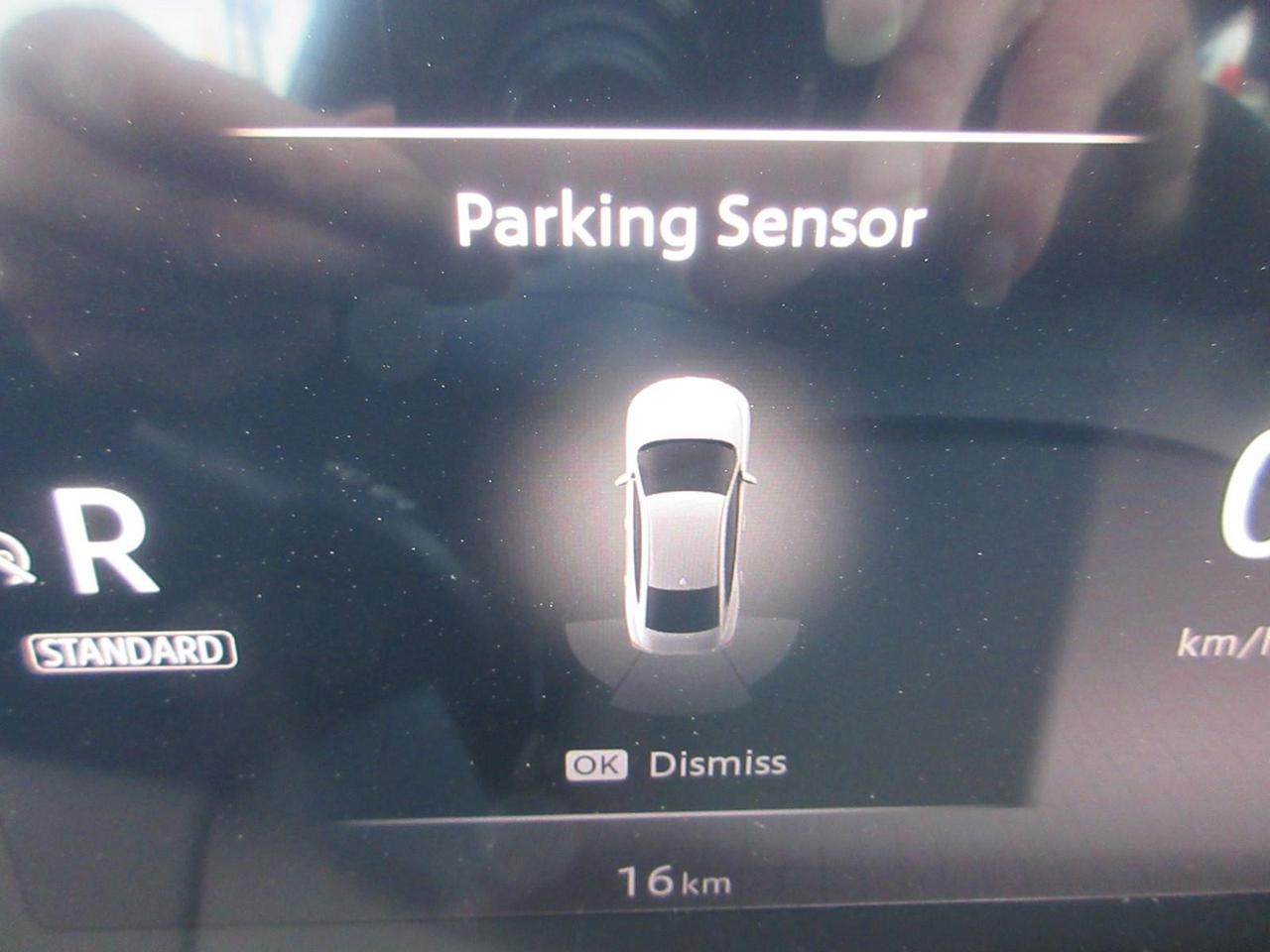 2026 Nissan Sentra SR Photo