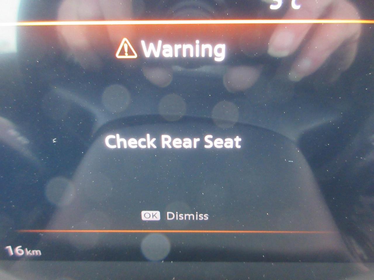 2026 Nissan Sentra SR Photo