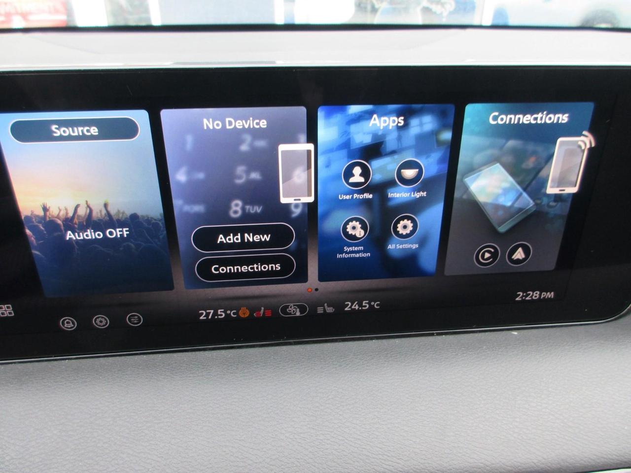 2026 Nissan Sentra SR Photo