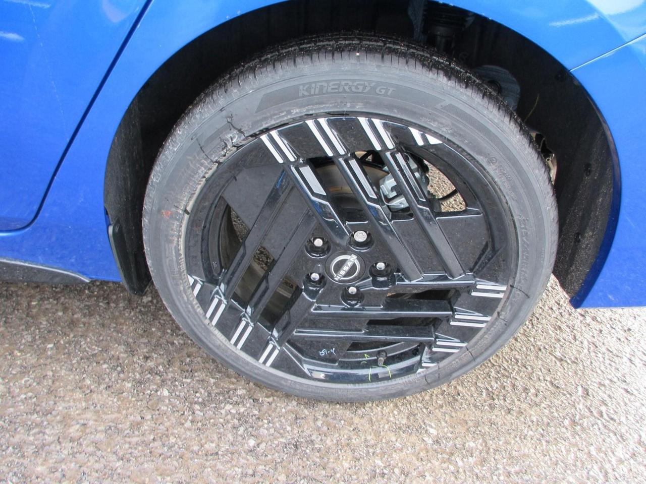 2026 Nissan Sentra SR Photo