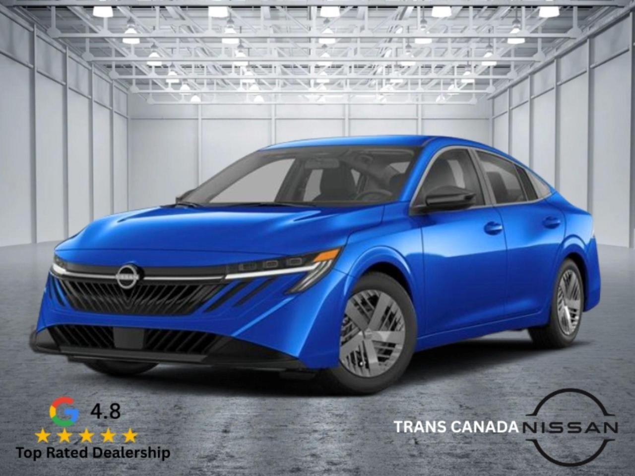 2026 Nissan Sentra S Photo0