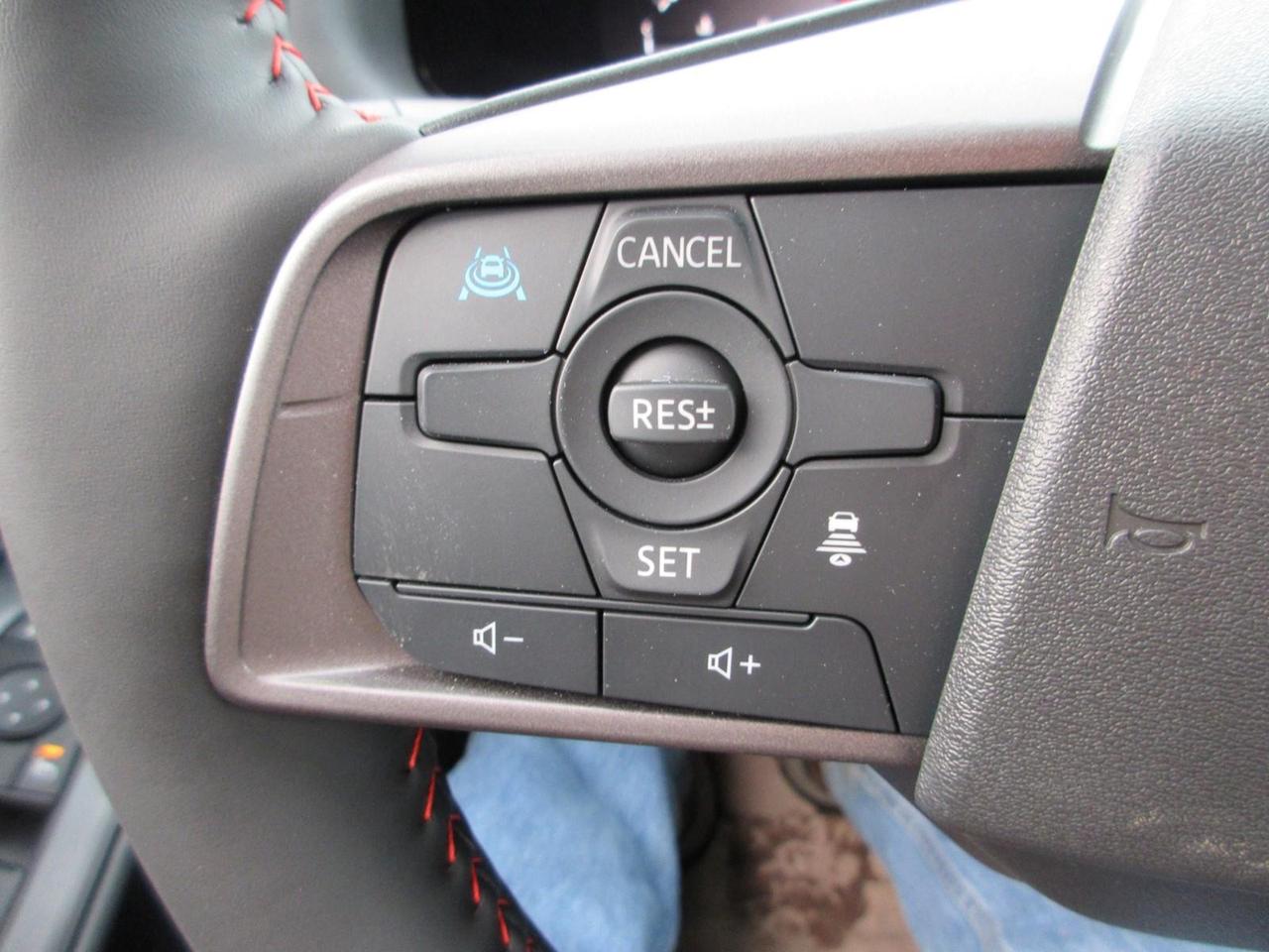 2026 Nissan Sentra SR Photo