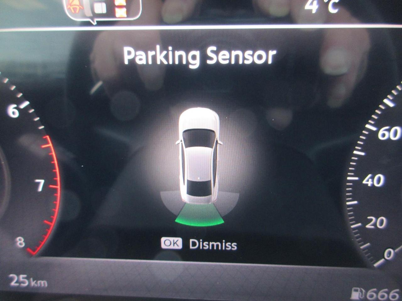 2026 Nissan Sentra SR Photo