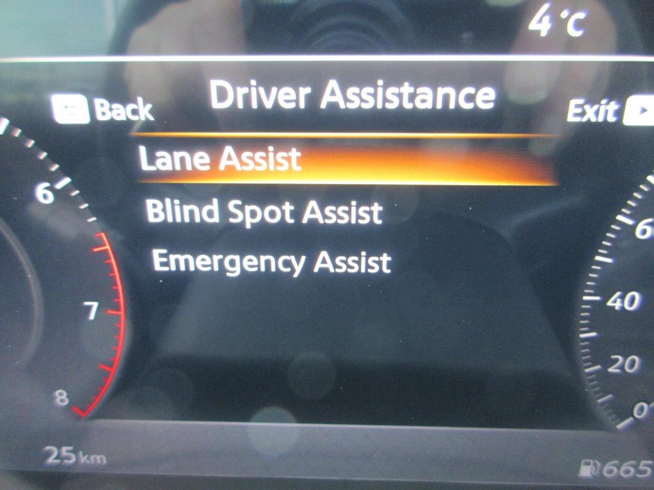 2026 Nissan Sentra SR Photo