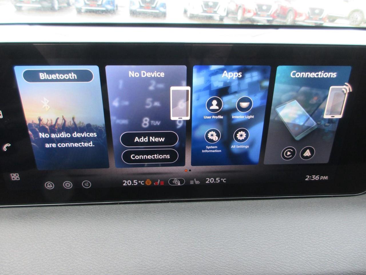 2026 Nissan Sentra SR Photo