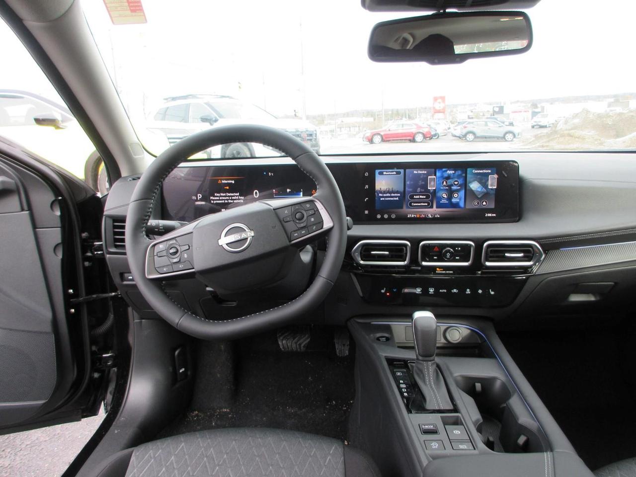 2026 Nissan Sentra SV Photo