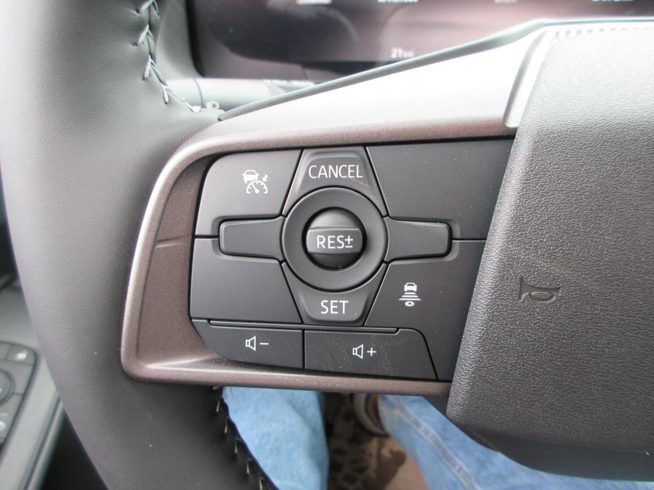 2026 Nissan Sentra SV Photo