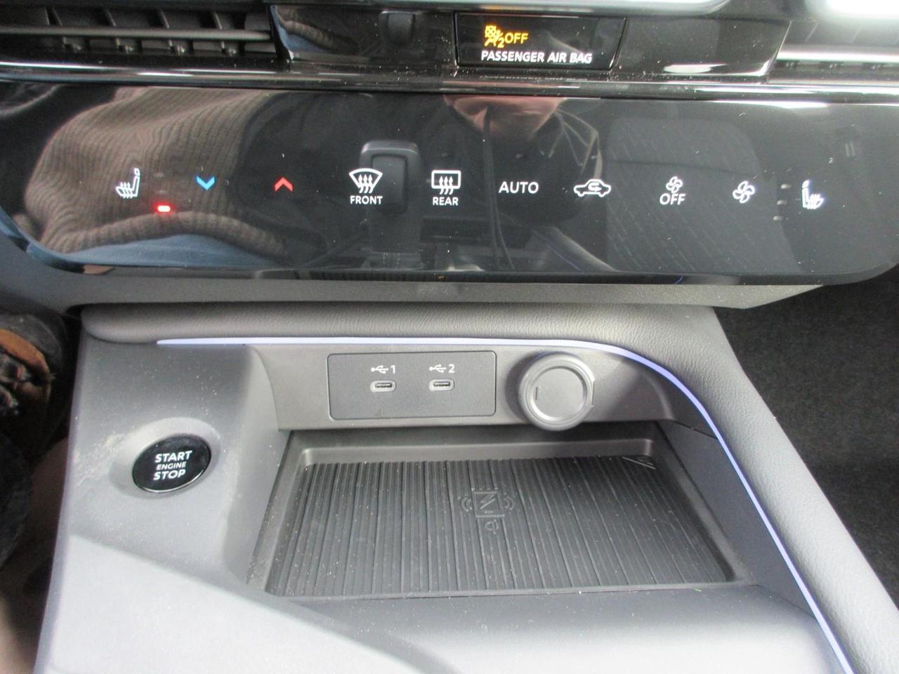 2026 Nissan Sentra SV Photo