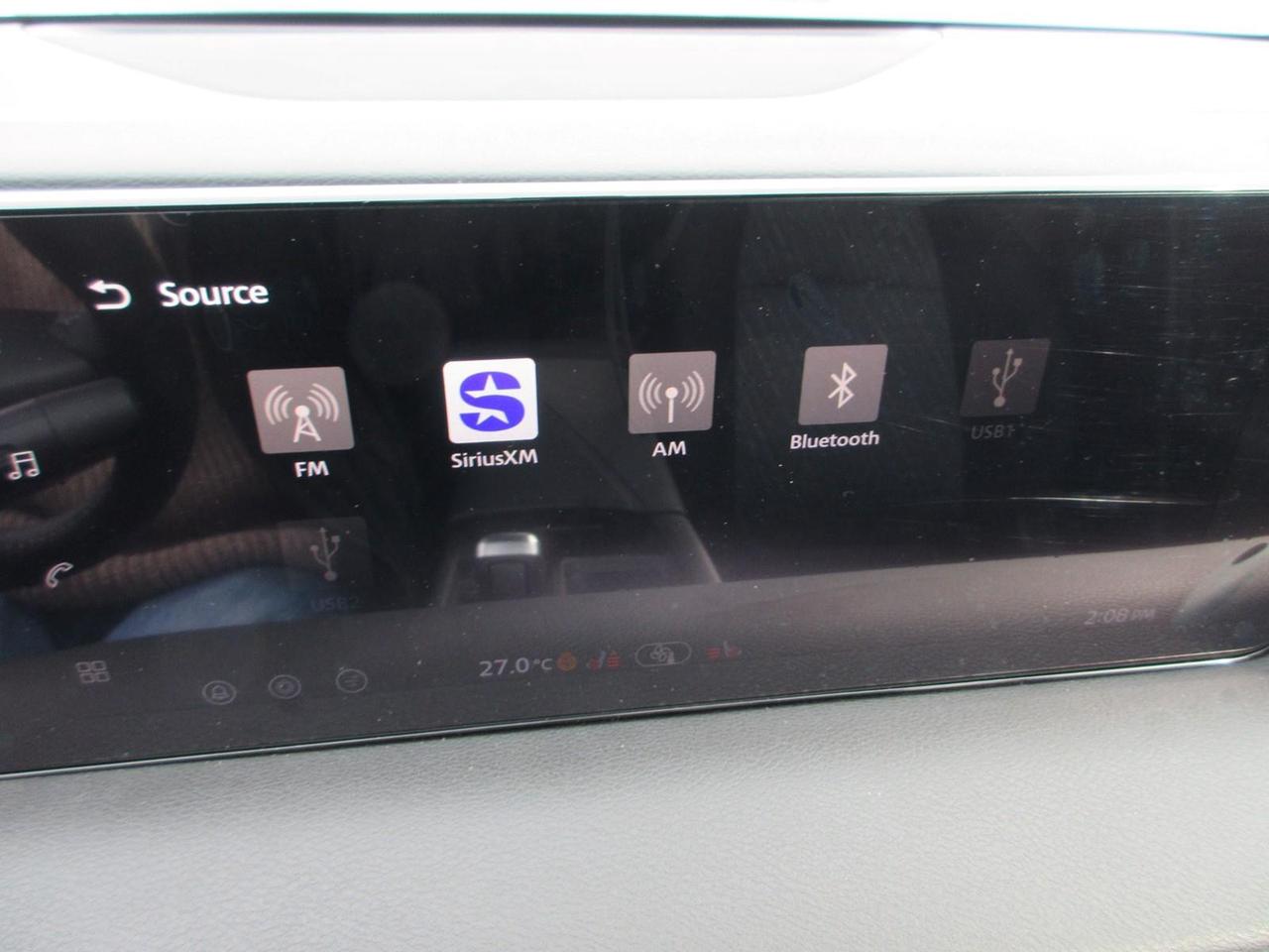 2026 Nissan Sentra SV Photo