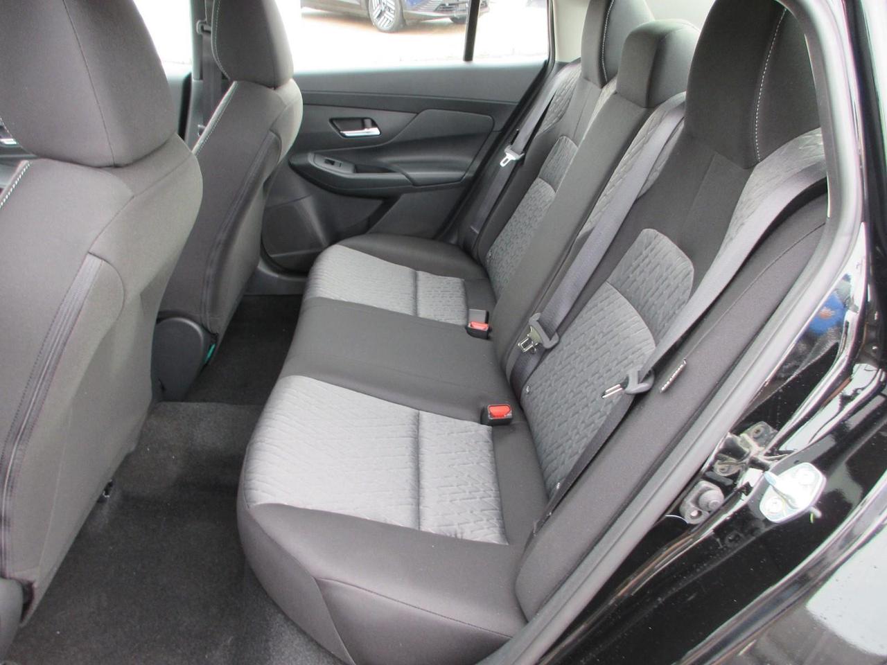 2026 Nissan Sentra SV Photo