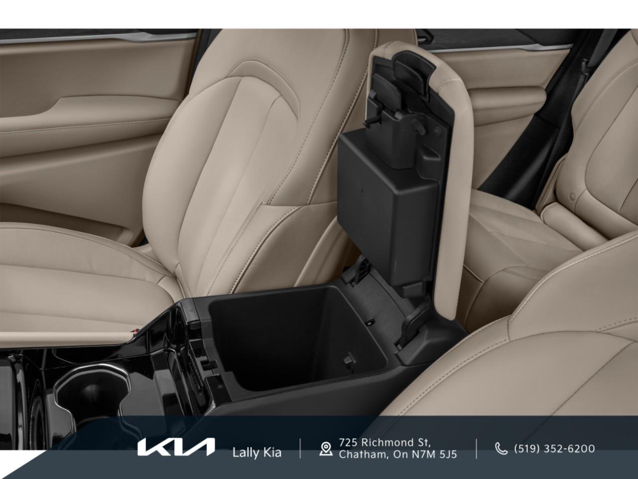 2024 Jeep Grand Cherokee Limited New Arrival | Black App. Pkg | Low KMs | Clean CarFax Photo