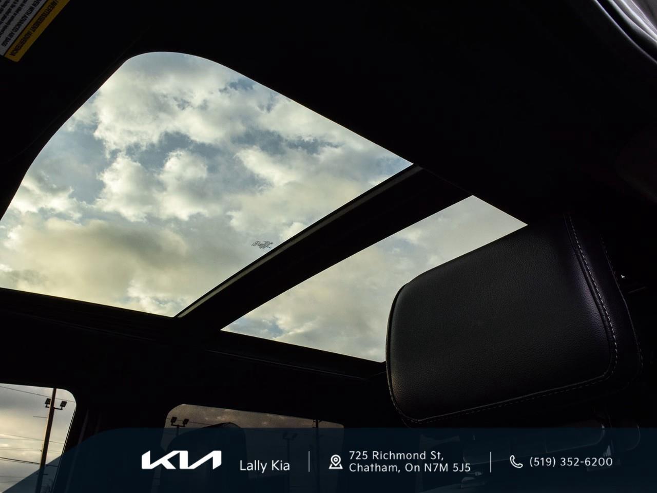 2023 Ford F-150 Lariat New Arrival | 502A Group | Clean CarFax | Leather Photo