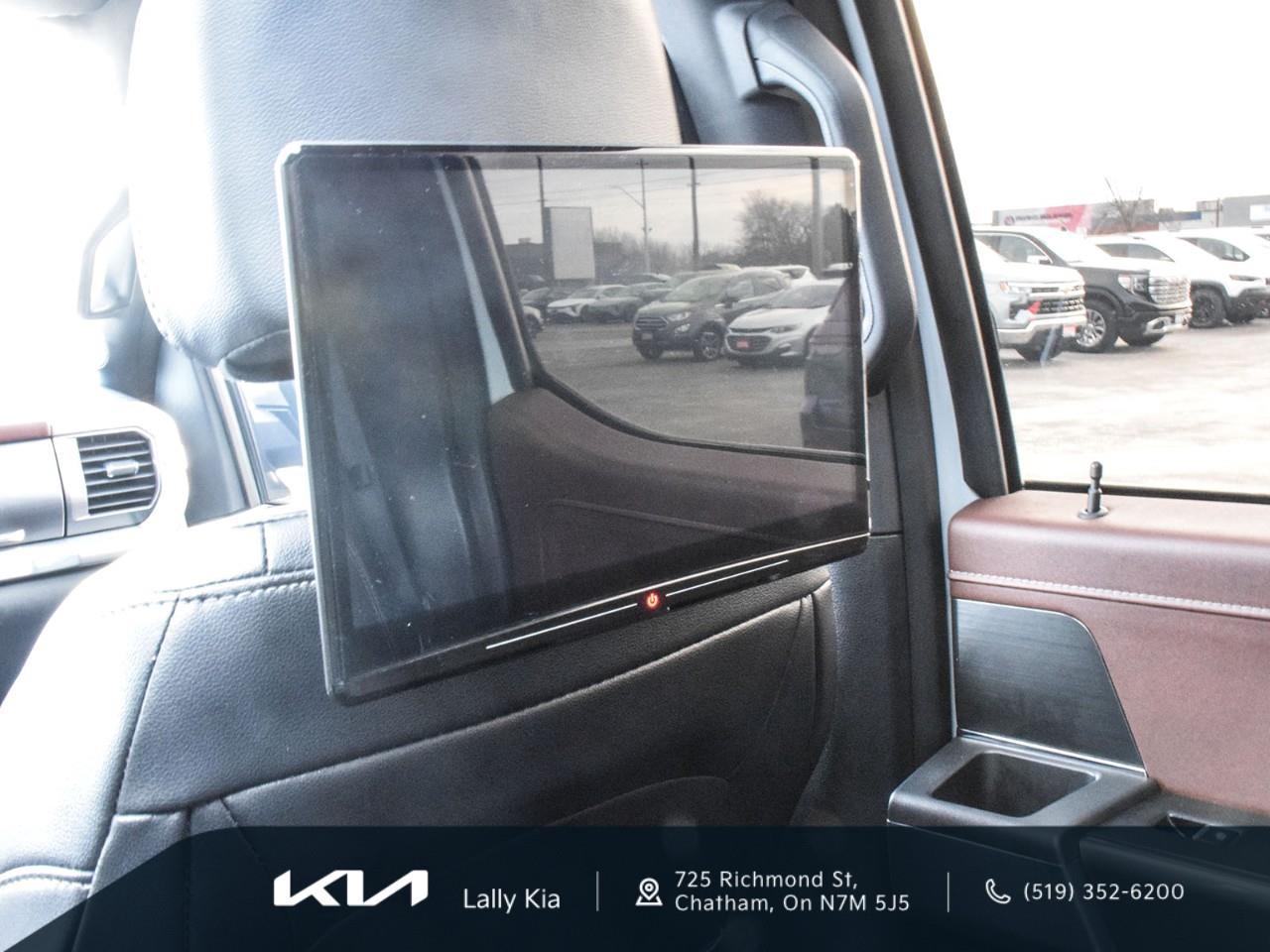 2023 Ford F-150 Lariat New Arrival | 502A Group | Clean CarFax | Leather Photo