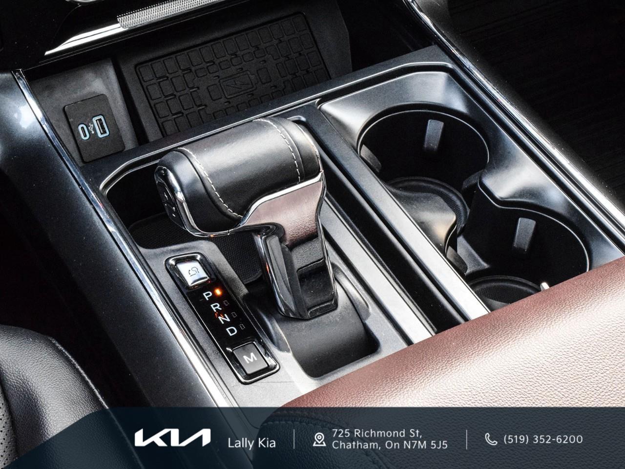 2023 Ford F-150 Lariat New Arrival | 502A Group | Clean CarFax | Leather Photo