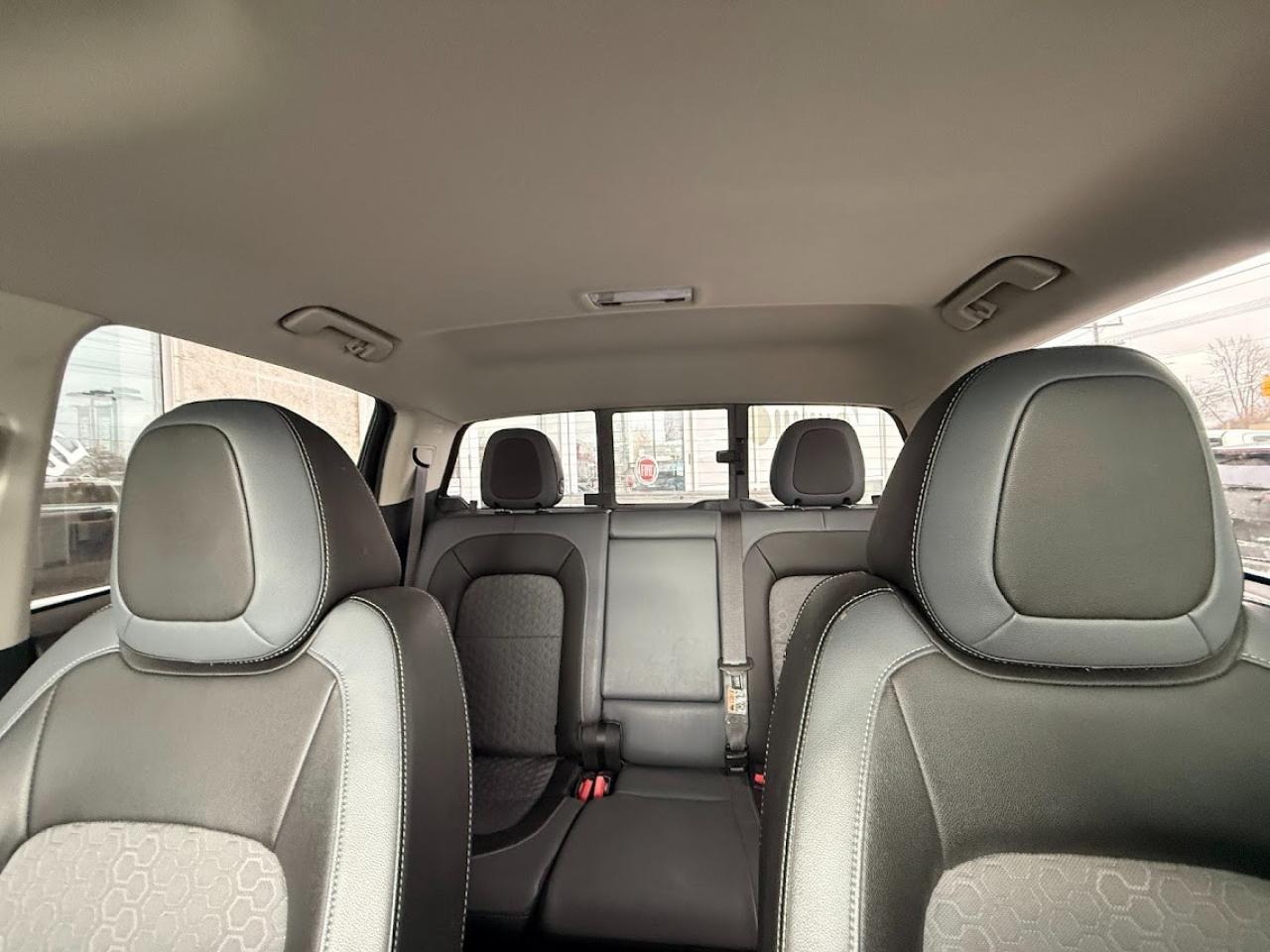 2018 Chevrolet Colorado Z71 Photo