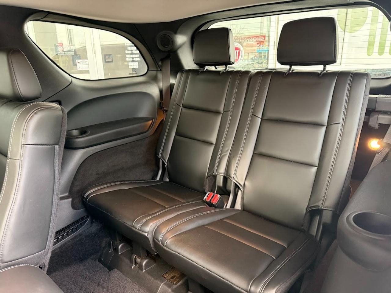 2021 Dodge Durango Citadel Photo