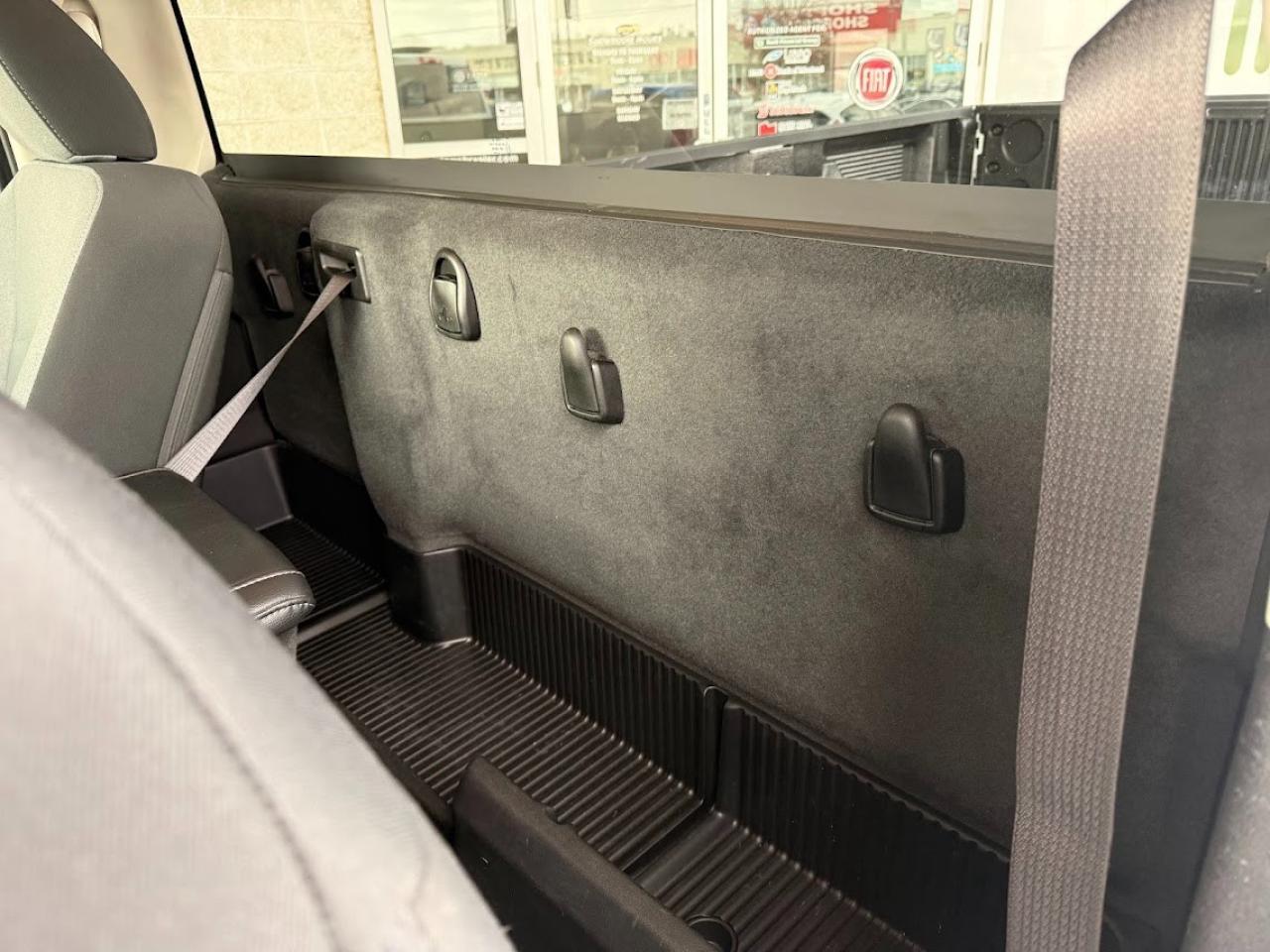 2021 RAM 1500 Classic TRADESMAN Photo