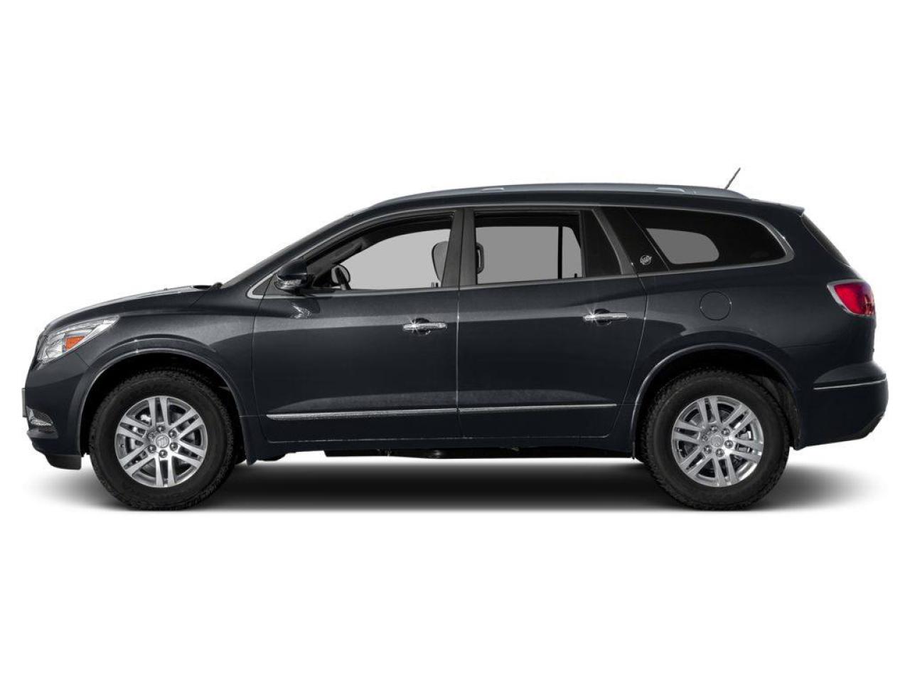 2013 Buick Enclave Convenience Photo