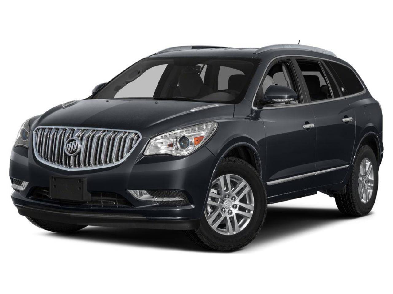 2013 Buick Enclave Convenience Photo0