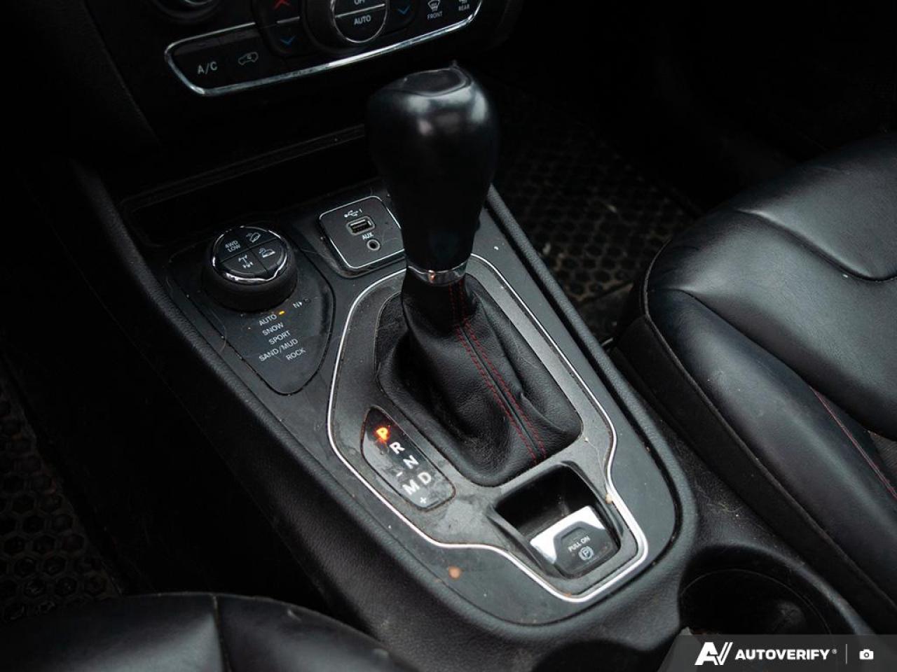 2022 Jeep Cherokee Trailhawk Sun and Sound Group Photo