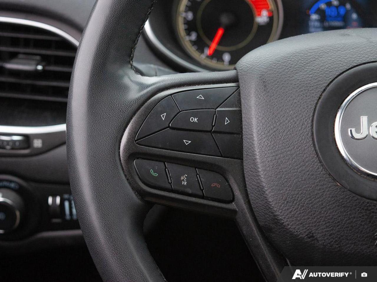 2022 Jeep Cherokee Trailhawk Sun and Sound Group Photo