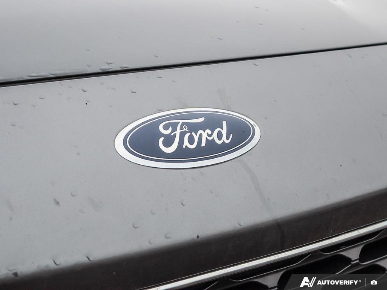 2022 Ford Escape SE Hybrid Photo