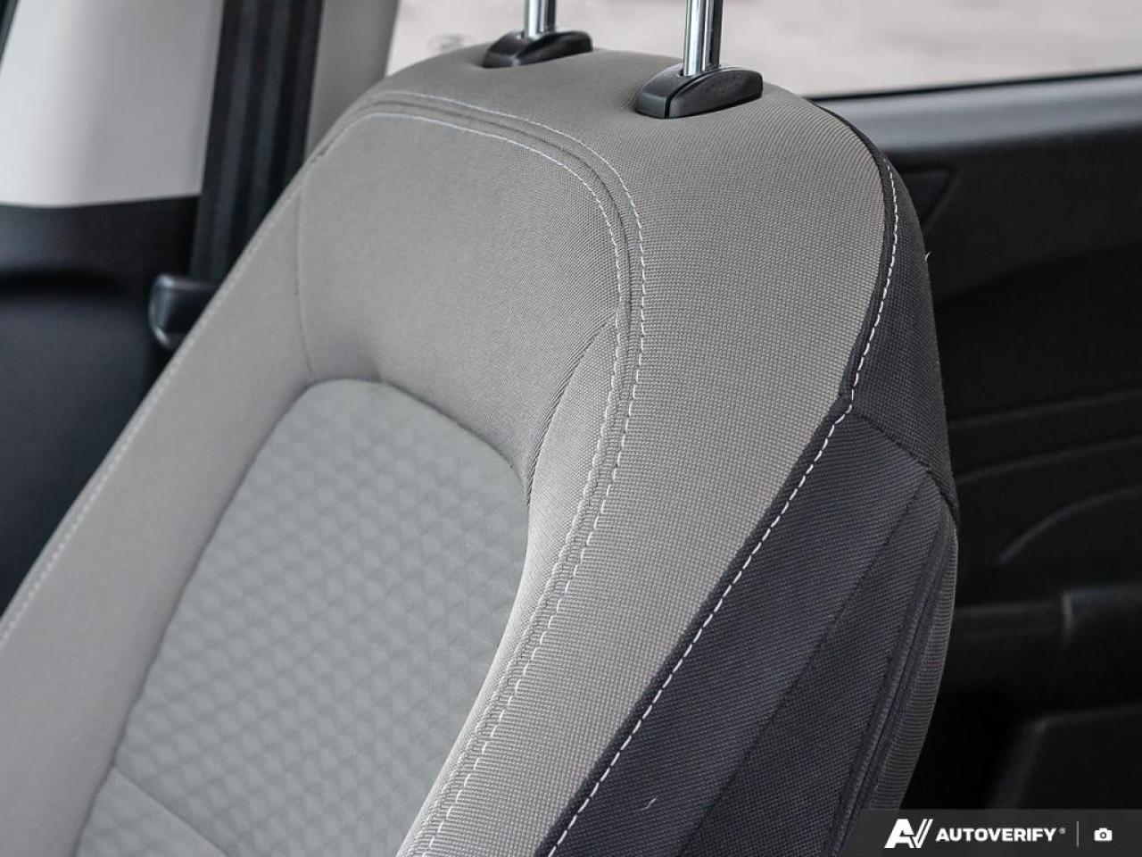 2022 Ford Escape SE Hybrid Photo