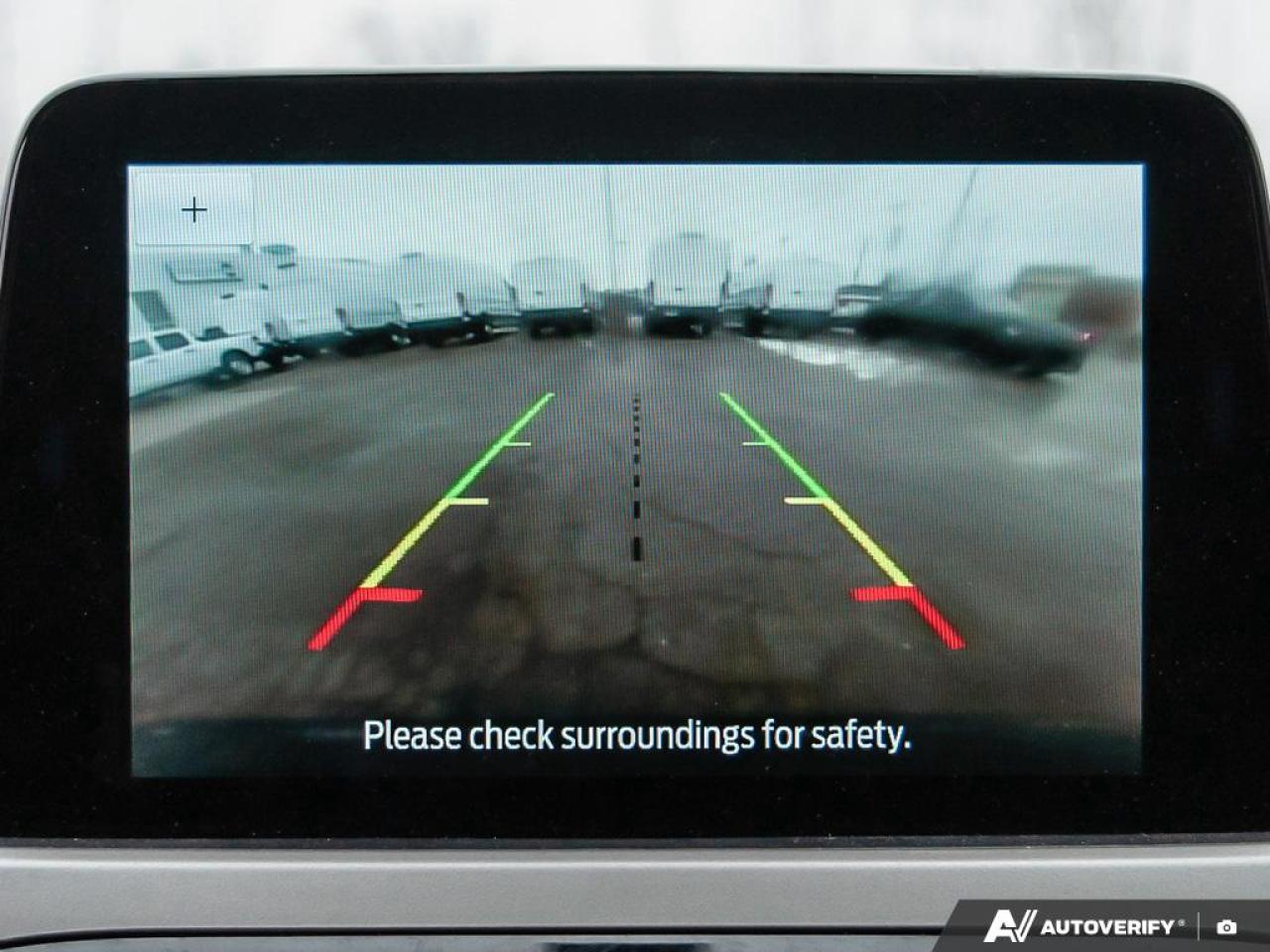 2022 Ford Escape SE Hybrid Photo