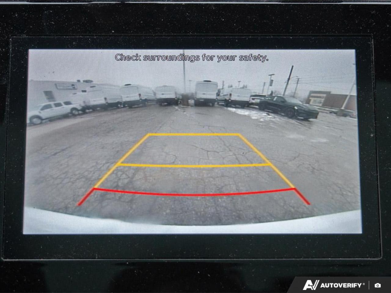 2022 Hyundai Tucson Hybrid Luxury Photo