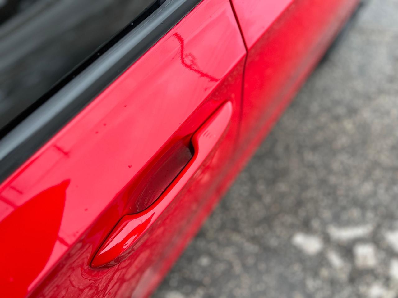 2022 Honda Civic Touring NO ACCIDENTS FULLY LOADED BLINDSPOT Photo