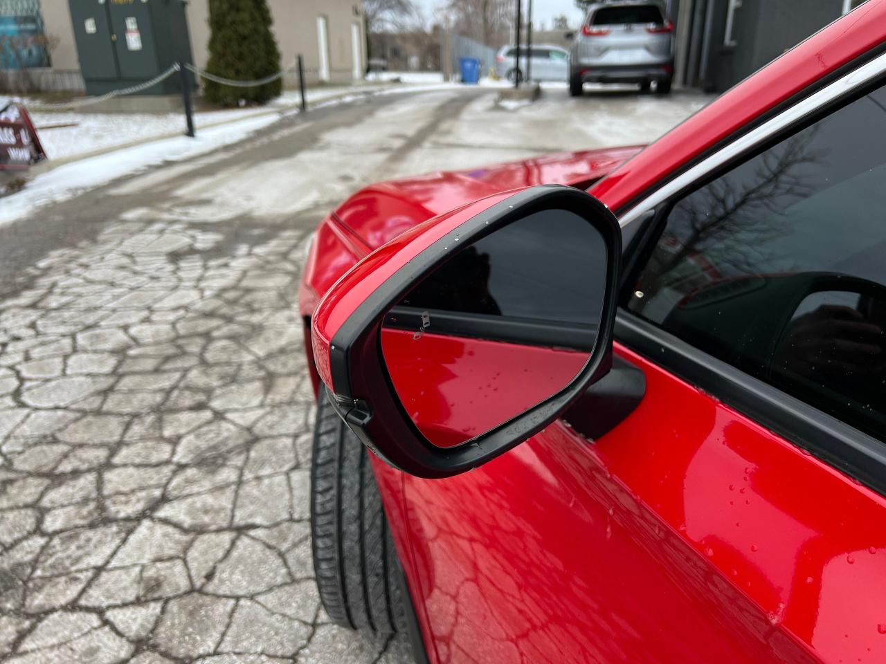 2022 Honda Civic Touring NO ACCIDENTS FULLY LOADED BLINDSPOT Photo