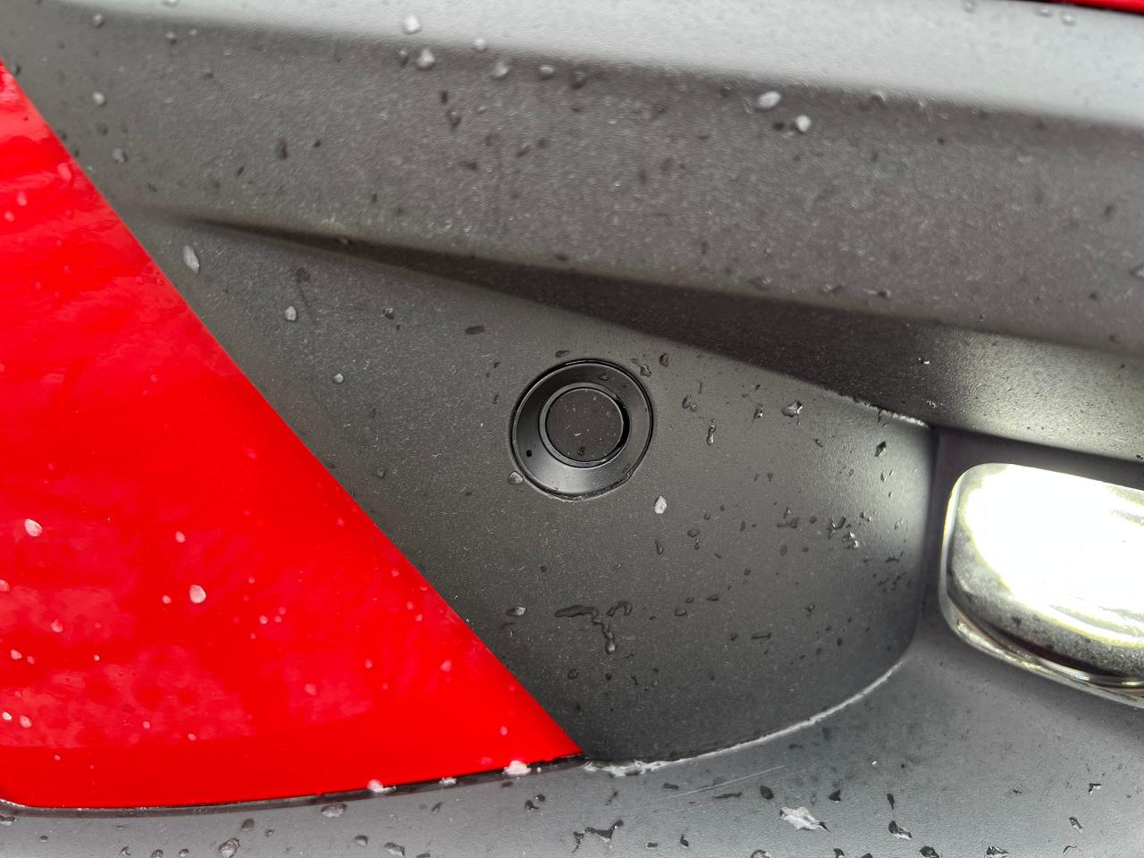 2022 Honda Civic Touring NO ACCIDENTS FULLY LOADED BLINDSPOT Photo