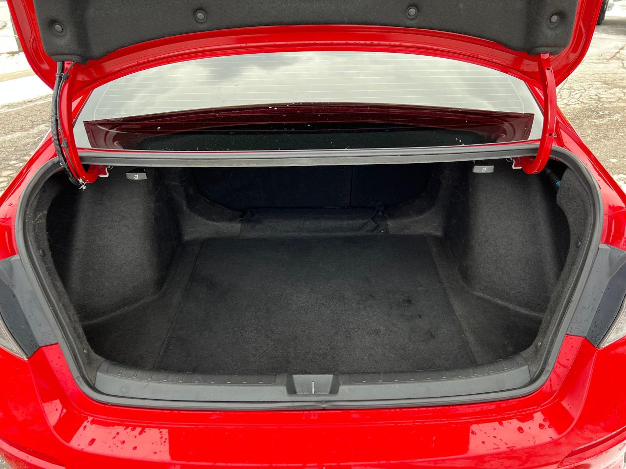 2022 Honda Civic Touring NO ACCIDENTS FULLY LOADED BLINDSPOT Photo