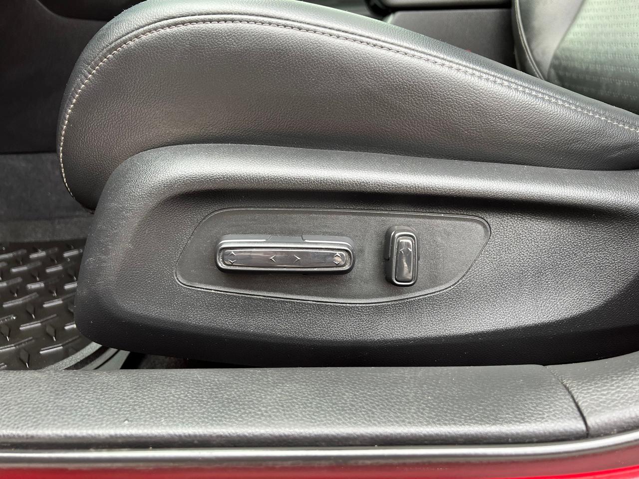 2022 Honda Civic Touring NO ACCIDENTS FULLY LOADED BLINDSPOT Photo