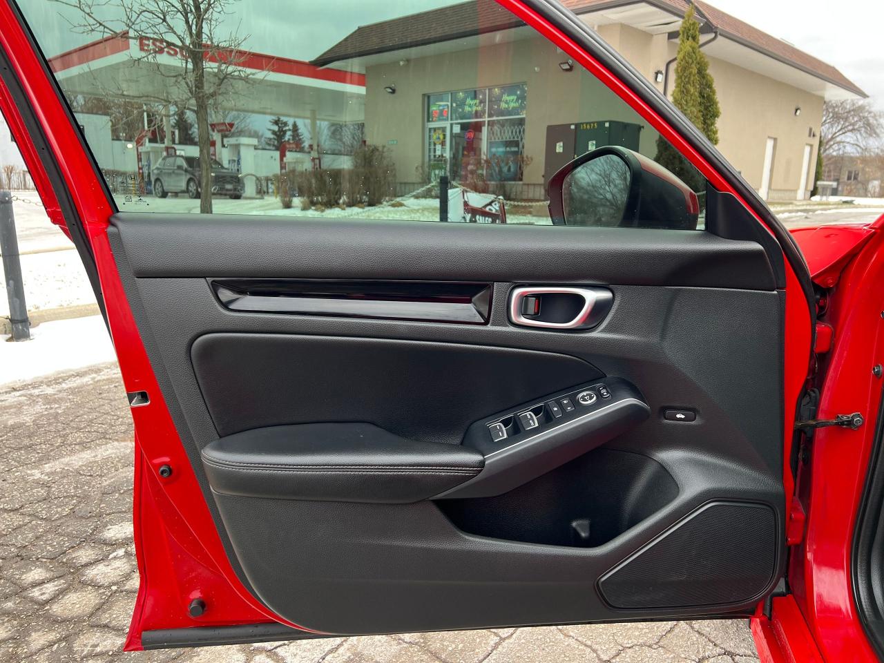 2022 Honda Civic Touring NO ACCIDENTS FULLY LOADED BLINDSPOT Photo