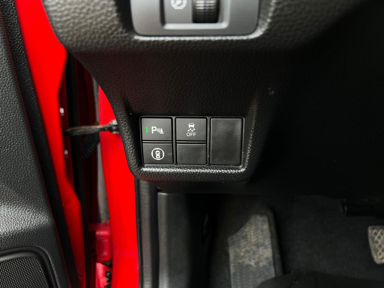 2022 Honda Civic Touring NO ACCIDENTS FULLY LOADED BLINDSPOT Photo