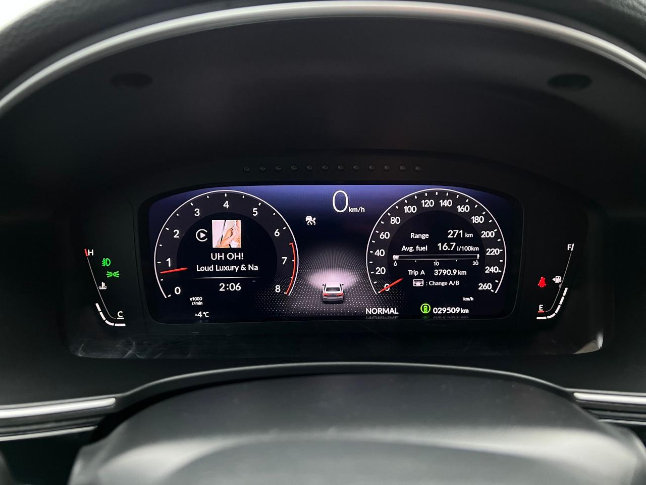 2022 Honda Civic Touring NO ACCIDENTS FULLY LOADED BLINDSPOT Photo