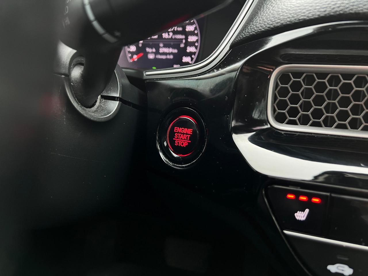 2022 Honda Civic Touring NO ACCIDENTS FULLY LOADED BLINDSPOT Photo