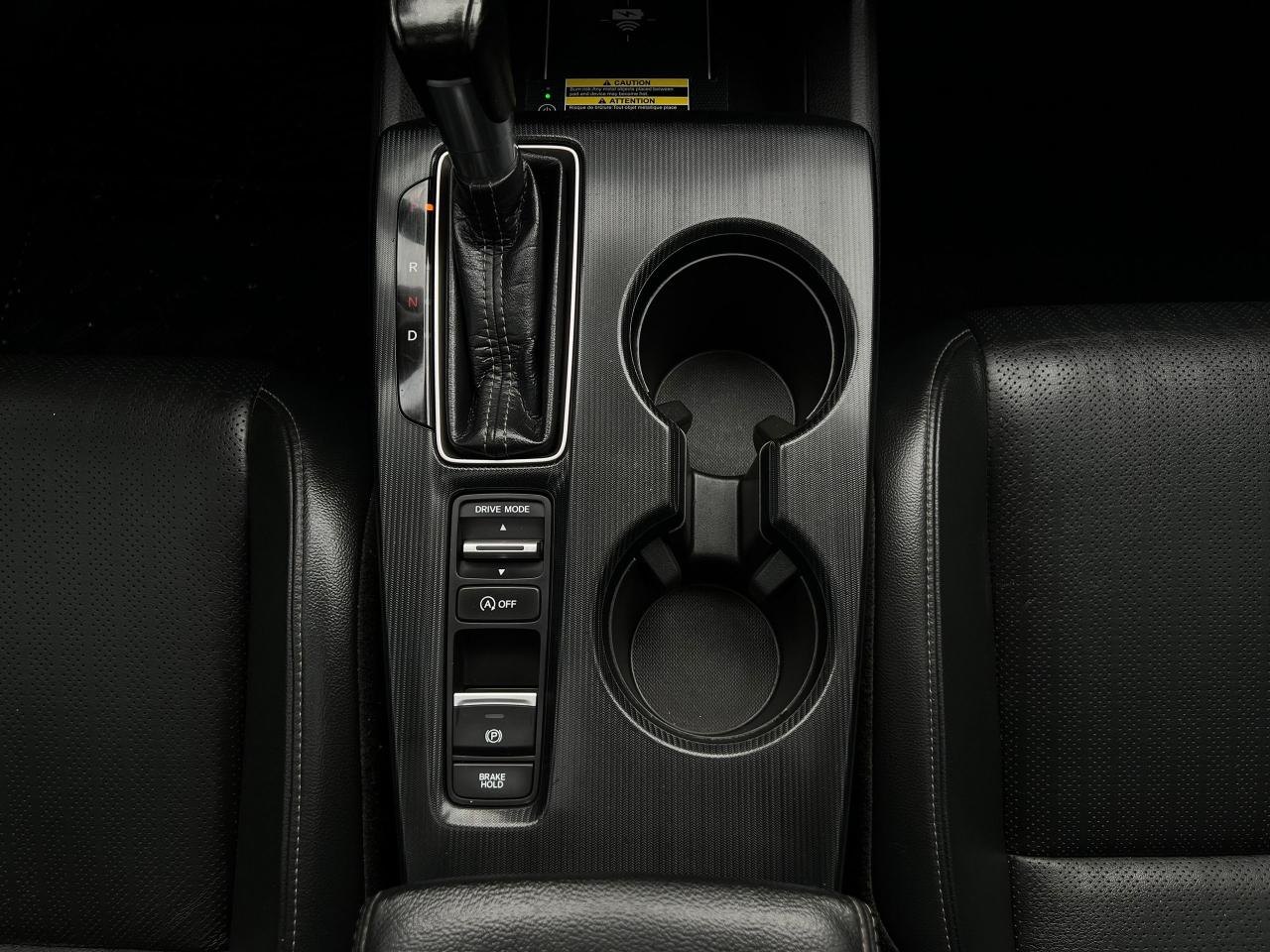 2022 Honda Civic Touring NO ACCIDENTS FULLY LOADED BLINDSPOT Photo