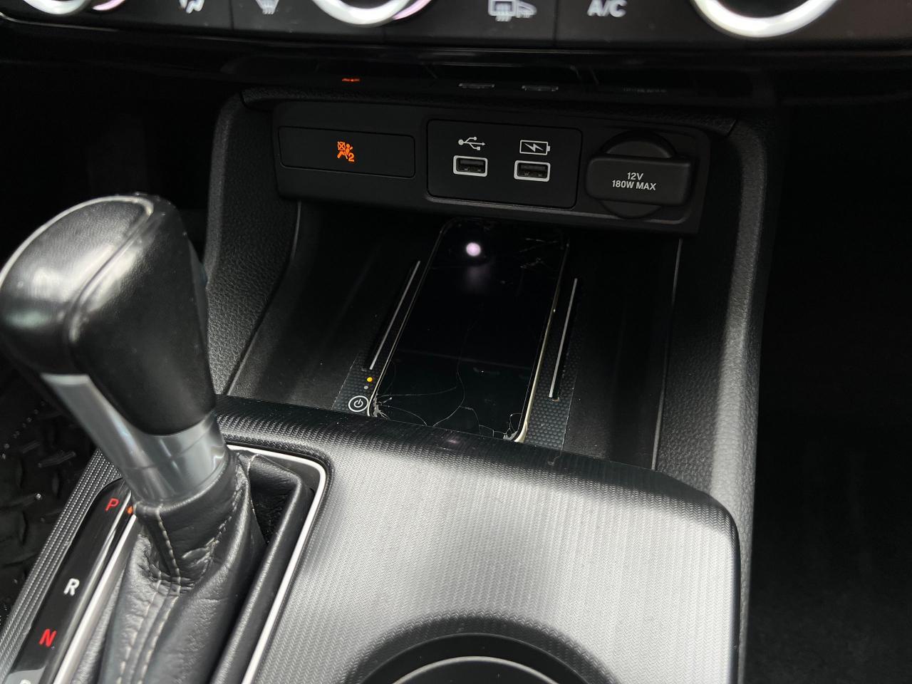 2022 Honda Civic Touring NO ACCIDENTS FULLY LOADED BLINDSPOT Photo